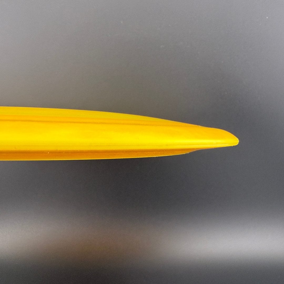 Swirly S-Line PD2 Penned - Discmania Store - Innova Made *USED 8/10 Discmania