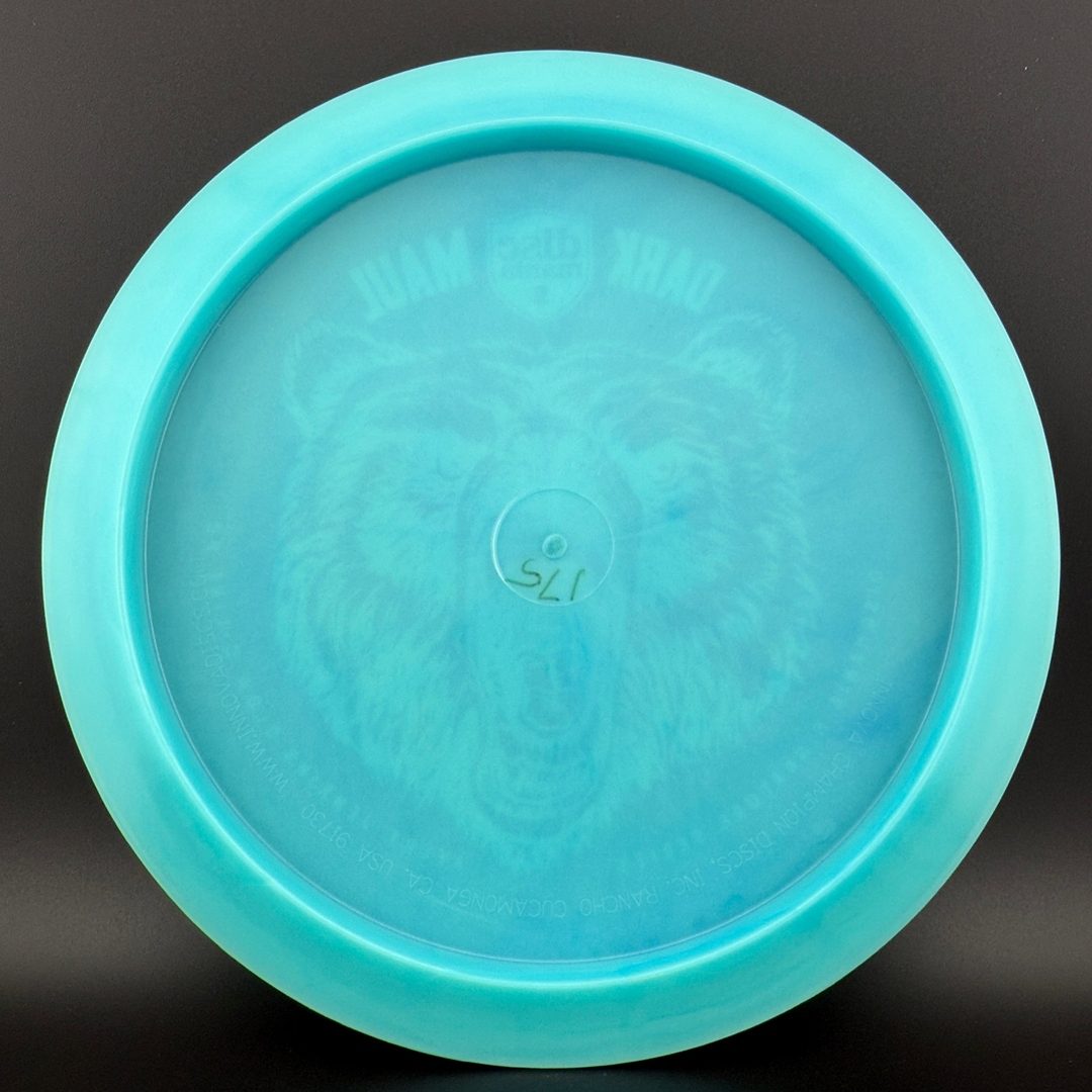 Glow C-Line PD - Dark Maul - Avery Jenkins Discmania