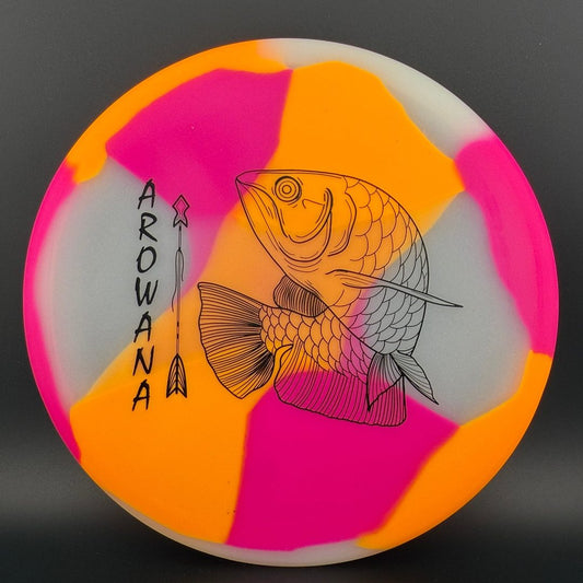 glO-G Arowana - Sunset Elevation
