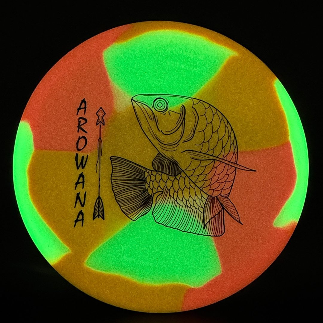 glO-G Arowana - Sunset Elevation