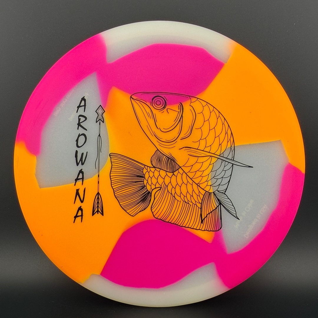 glO-G Arowana - Sunset Elevation
