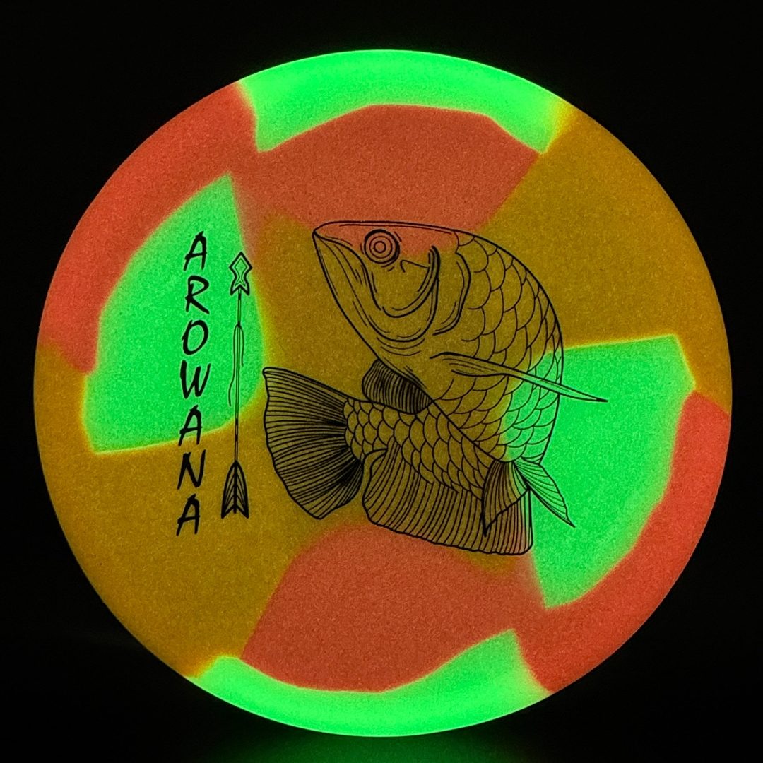 glO-G Arowana - Sunset Elevation