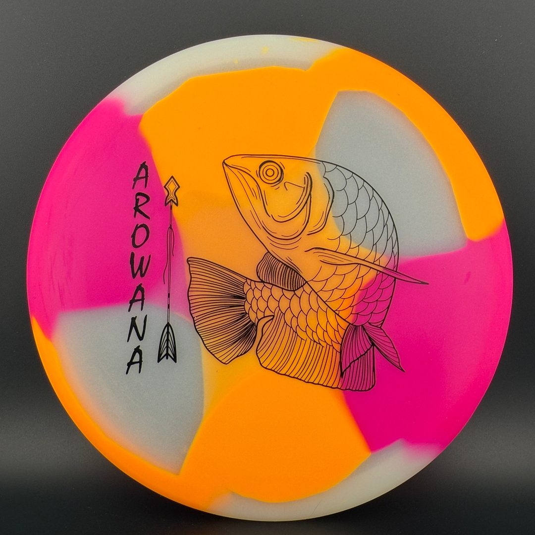 glO-G Arowana - Sunset Elevation
