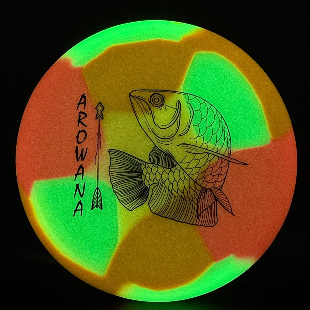 glO-G Arowana - Sunset Elevation