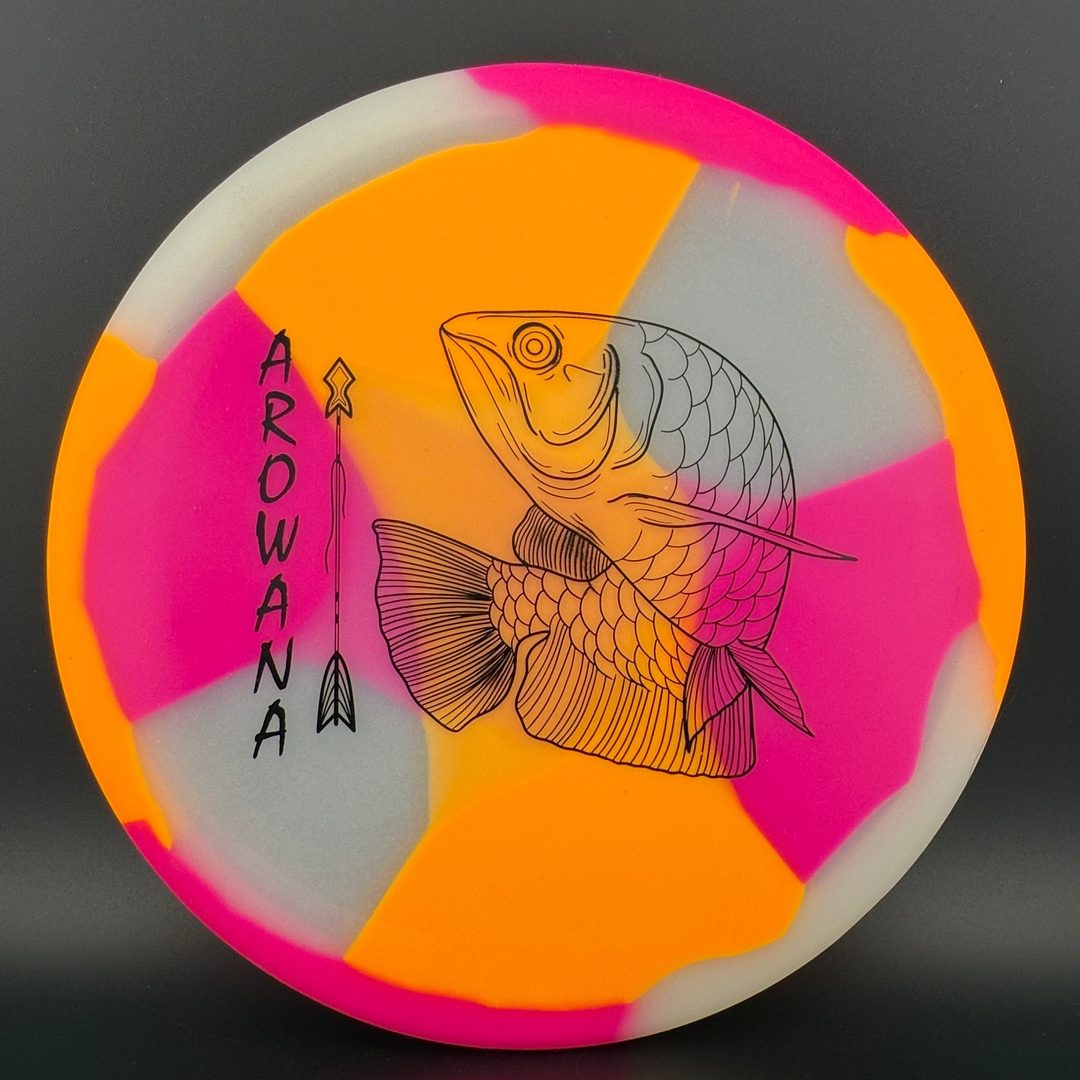 glO-G Arowana - Sunset Elevation