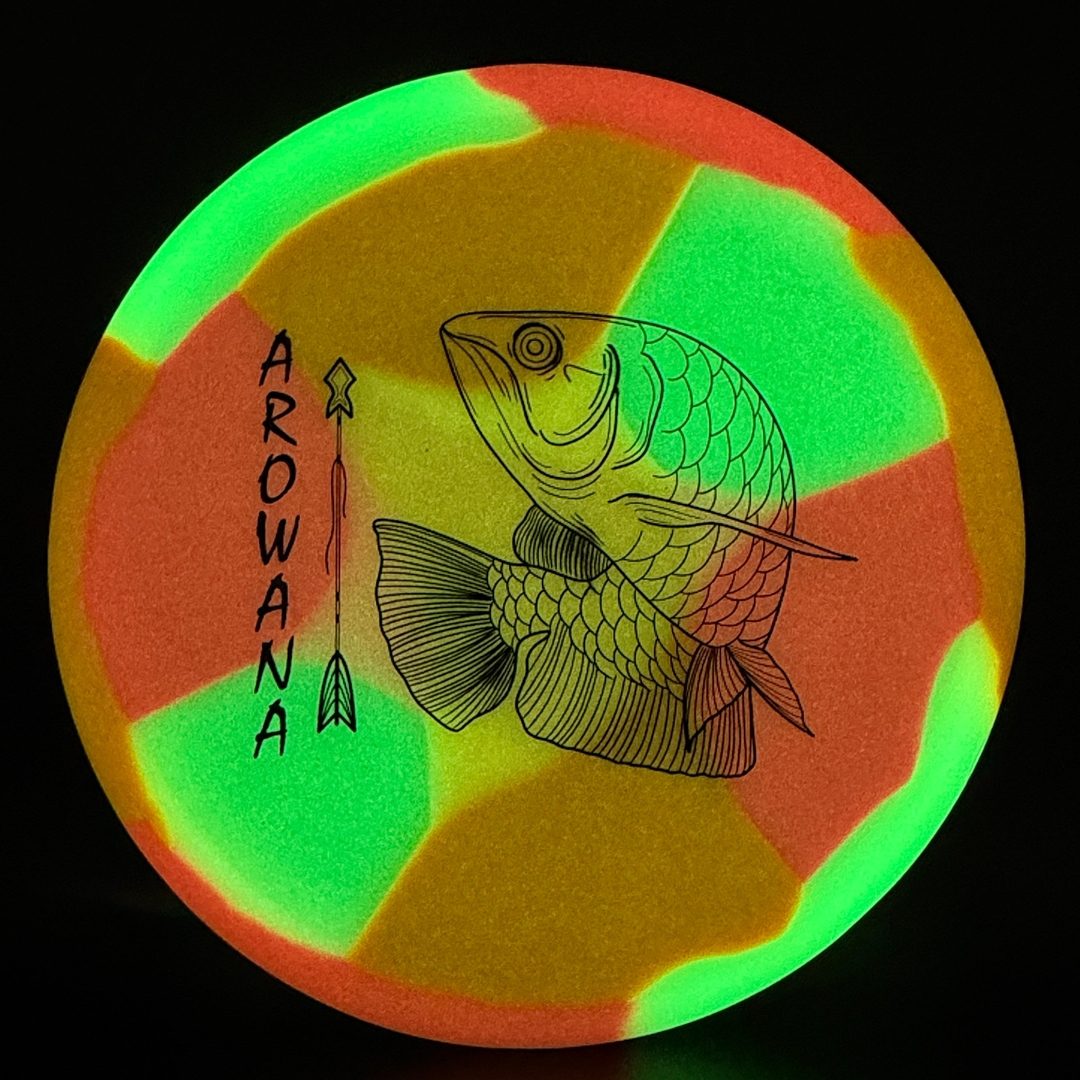 glO-G Arowana - Sunset Elevation