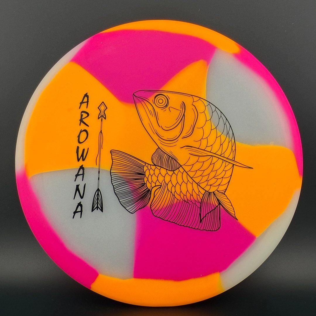 glO-G Arowana - Sunset Elevation