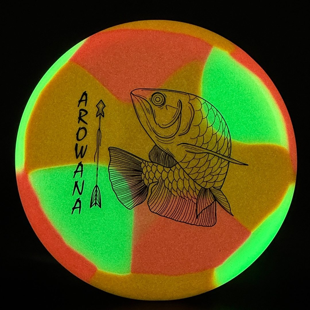 glO-G Arowana - Sunset Elevation