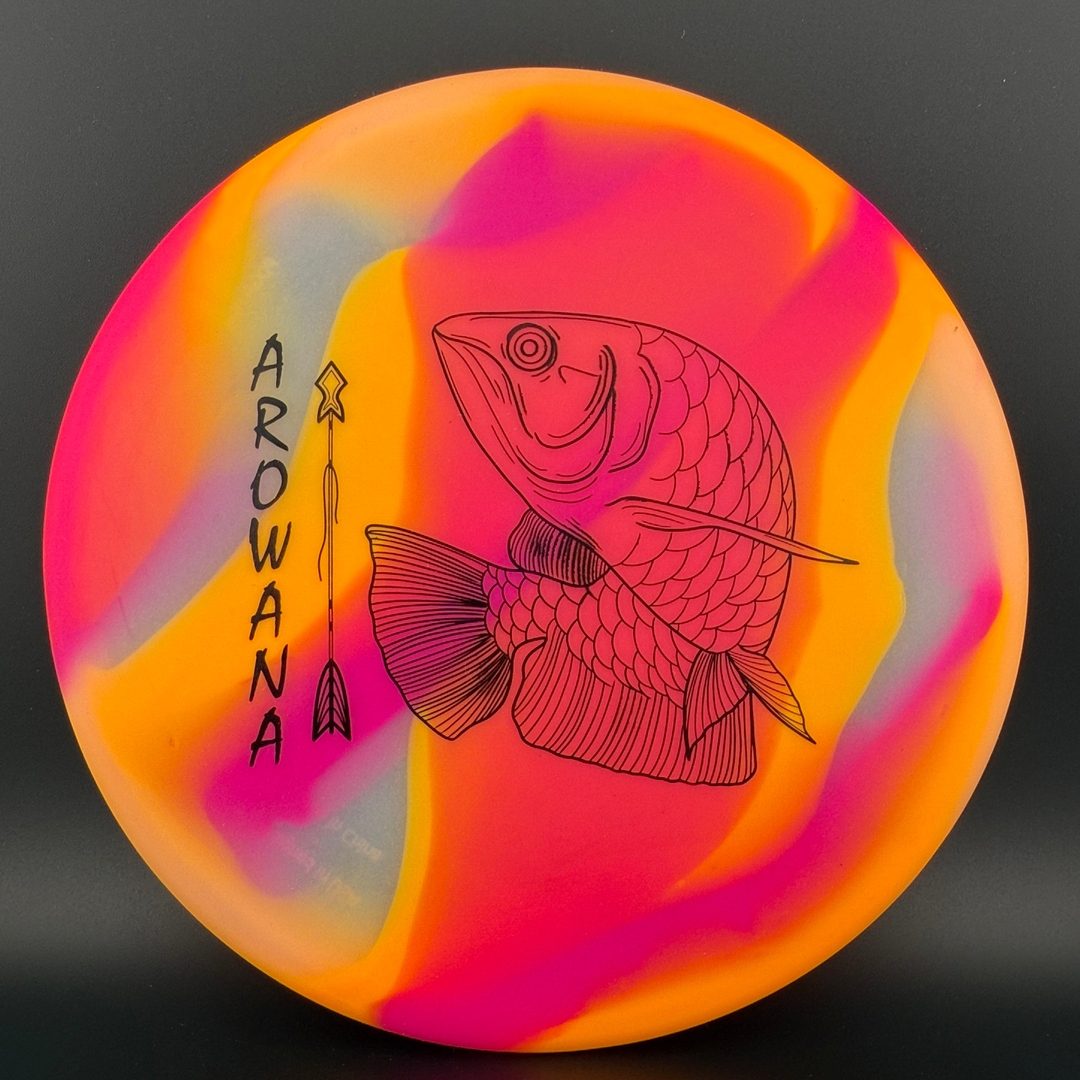 glO-G Arowana - Sunset Elevation