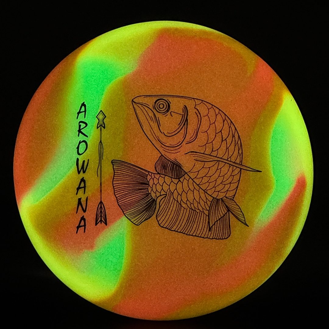 glO-G Arowana - Sunset Elevation
