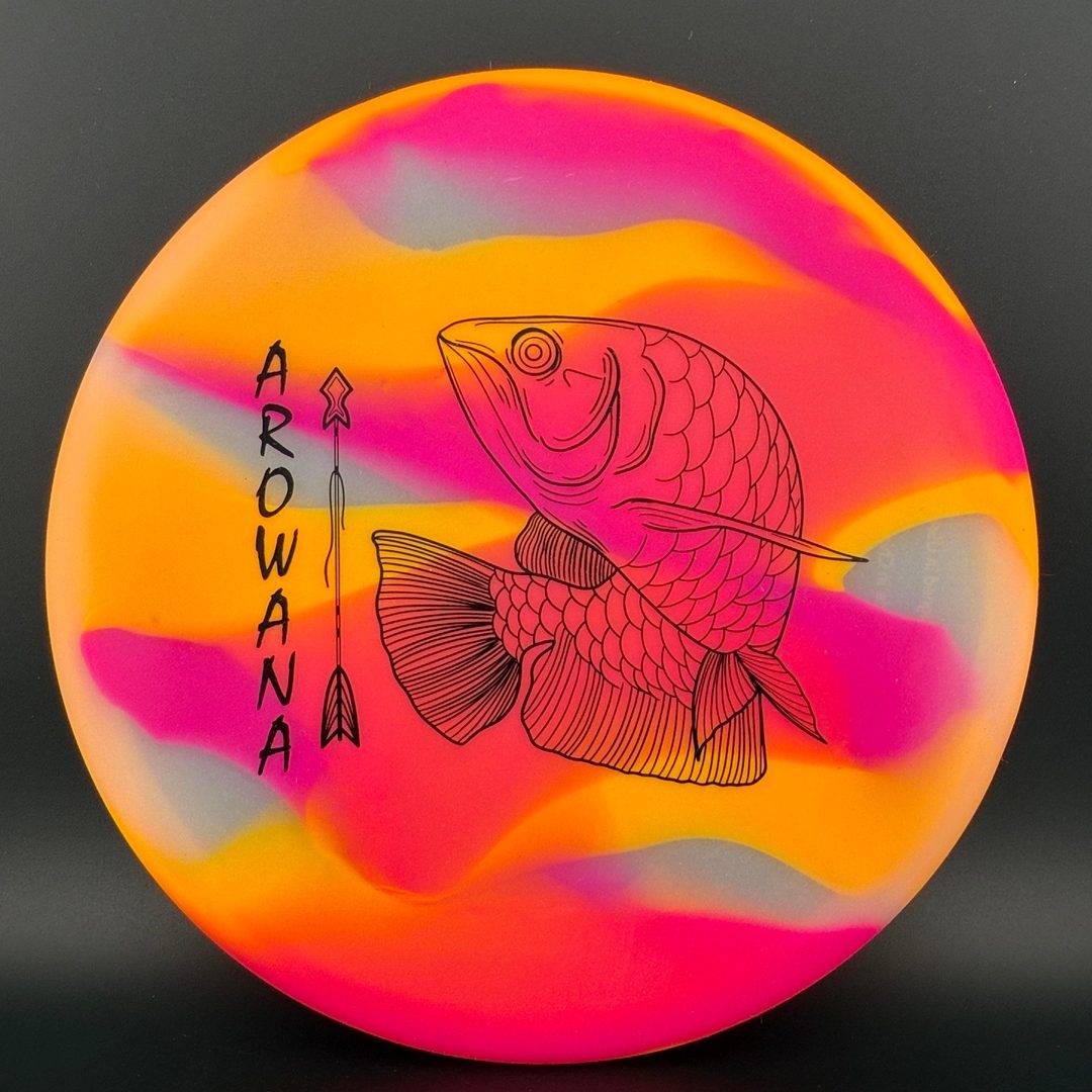 glO-G Arowana - Sunset Elevation