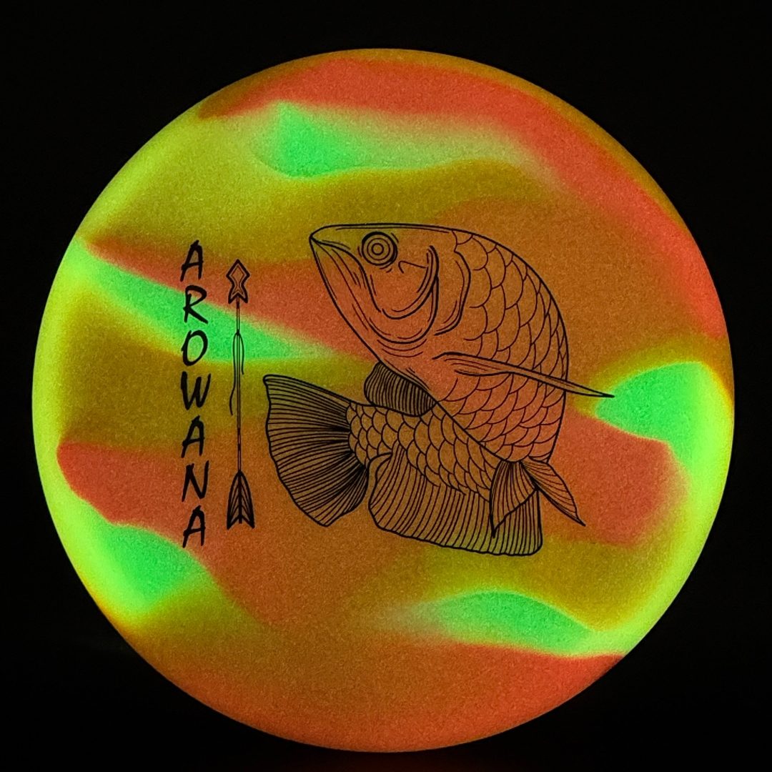 glO-G Arowana - Sunset Elevation
