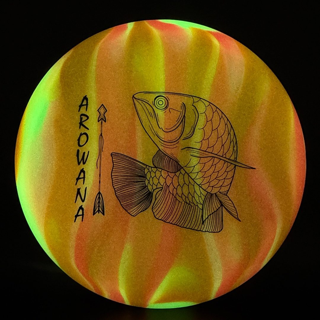 glO-G Arowana - Sunset Elevation