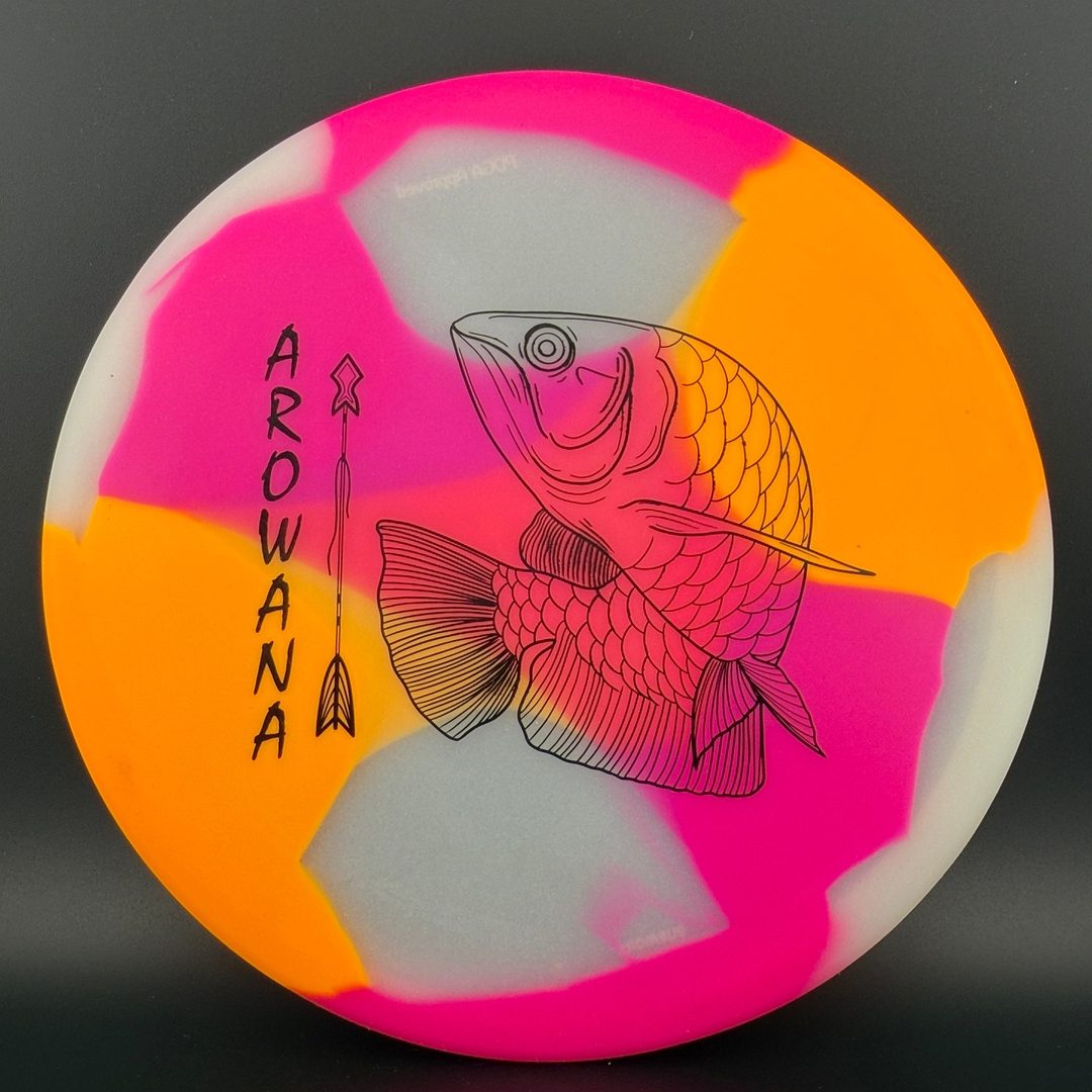 glO-G Arowana - Sunset Elevation