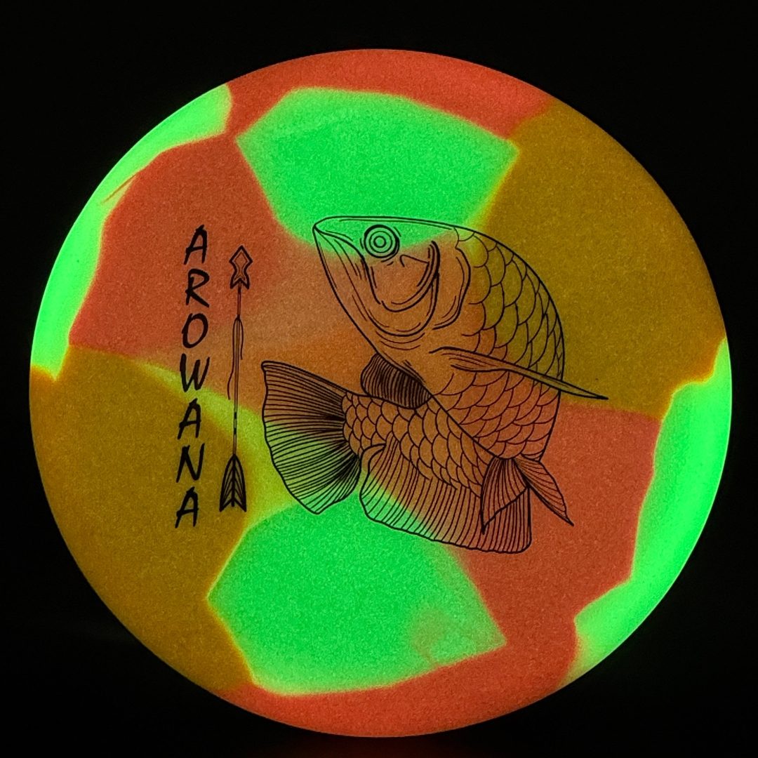 glO-G Arowana - Sunset Elevation
