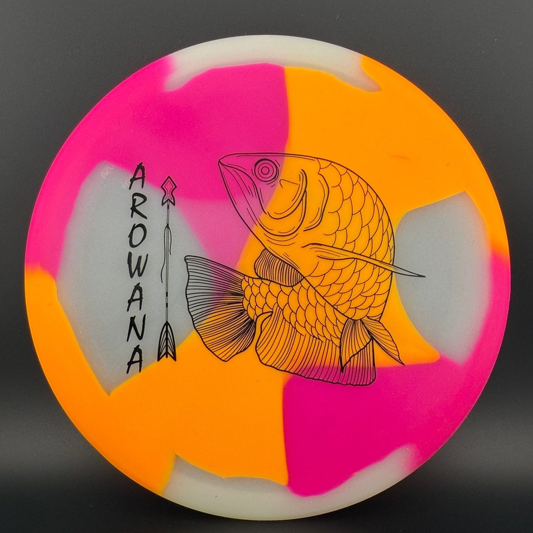 glO-G Arowana - Sunset Elevation