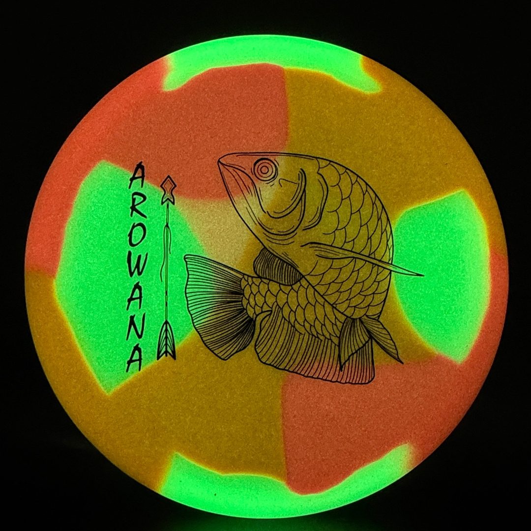 glO-G Arowana - Sunset Elevation