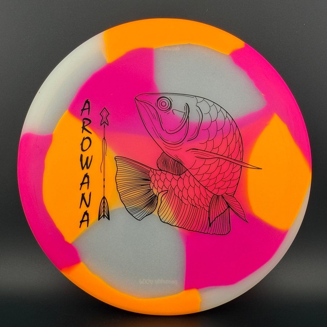 glO-G Arowana - Sunset Elevation
