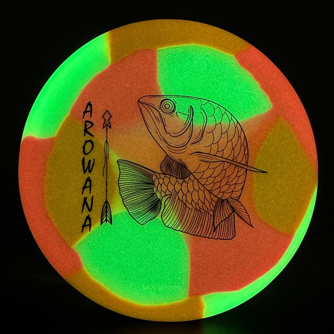 glO-G Arowana - Sunset Elevation