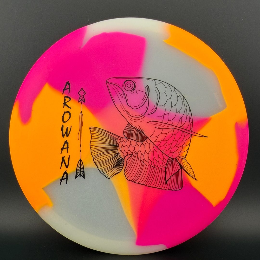 glO-G Arowana - Sunset Elevation
