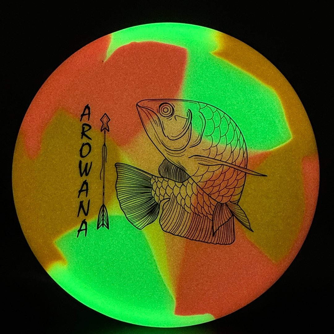 glO-G Arowana - Sunset Elevation
