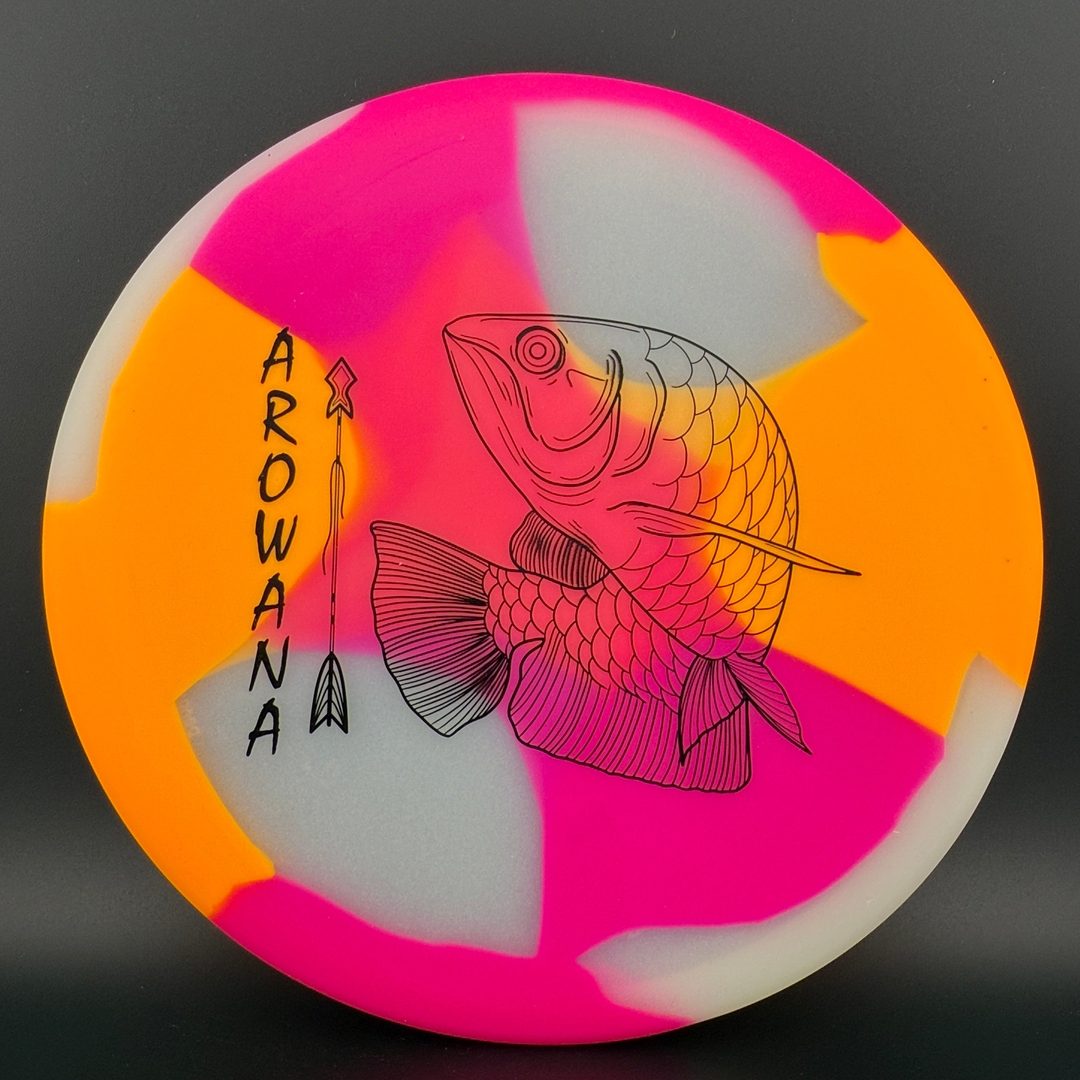 glO-G Arowana - Sunset Elevation