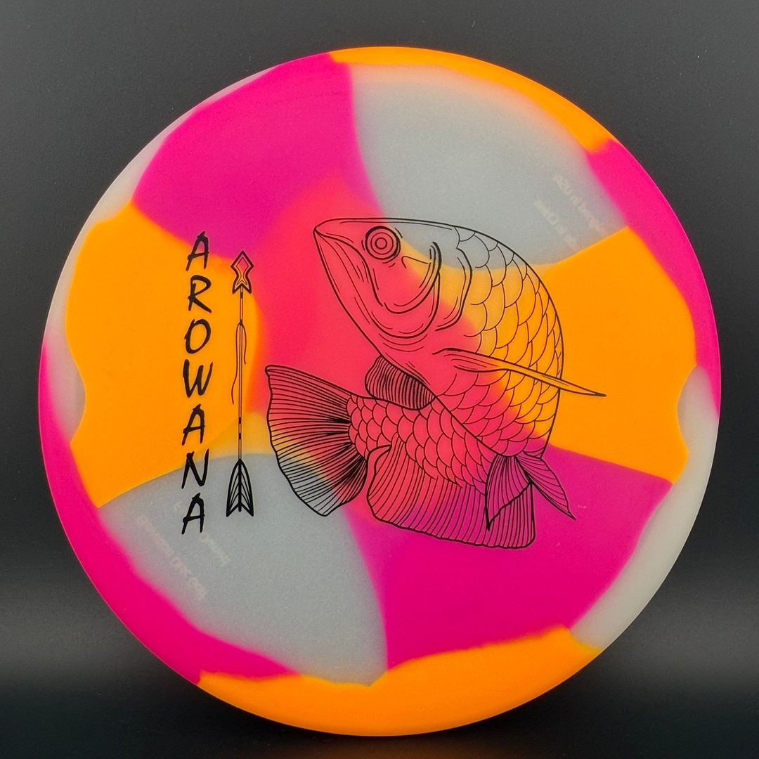 glO-G Arowana - Sunset Elevation