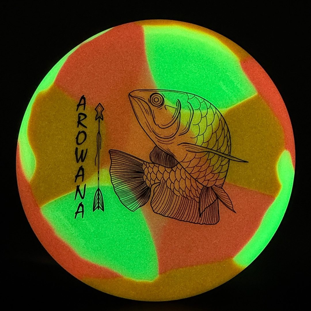 glO-G Arowana - Sunset Elevation