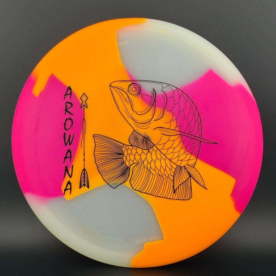 glO-G Arowana - Sunset Elevation
