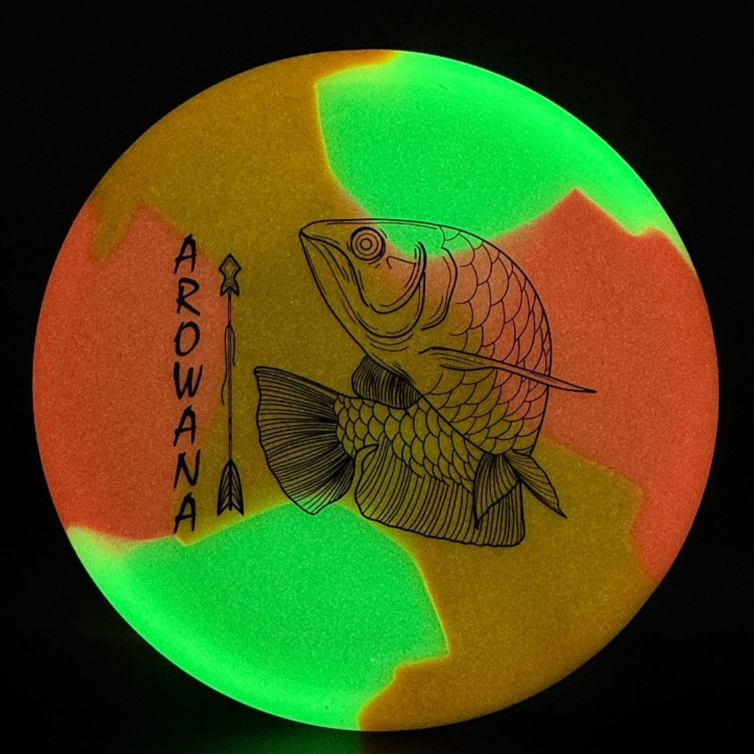 glO-G Arowana - Sunset Elevation