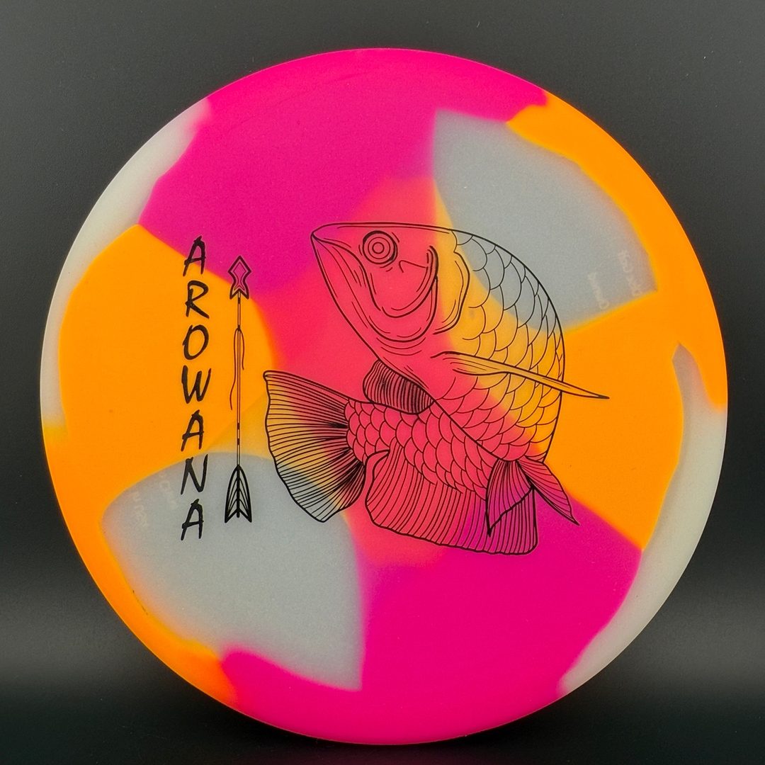 glO-G Arowana - Sunset Elevation
