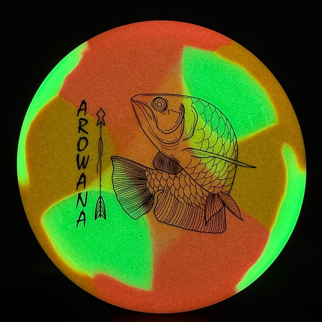 glO-G Arowana - Sunset Elevation