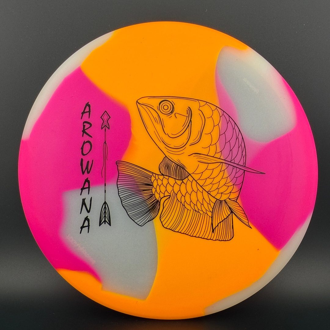glO-G Arowana - Sunset Elevation