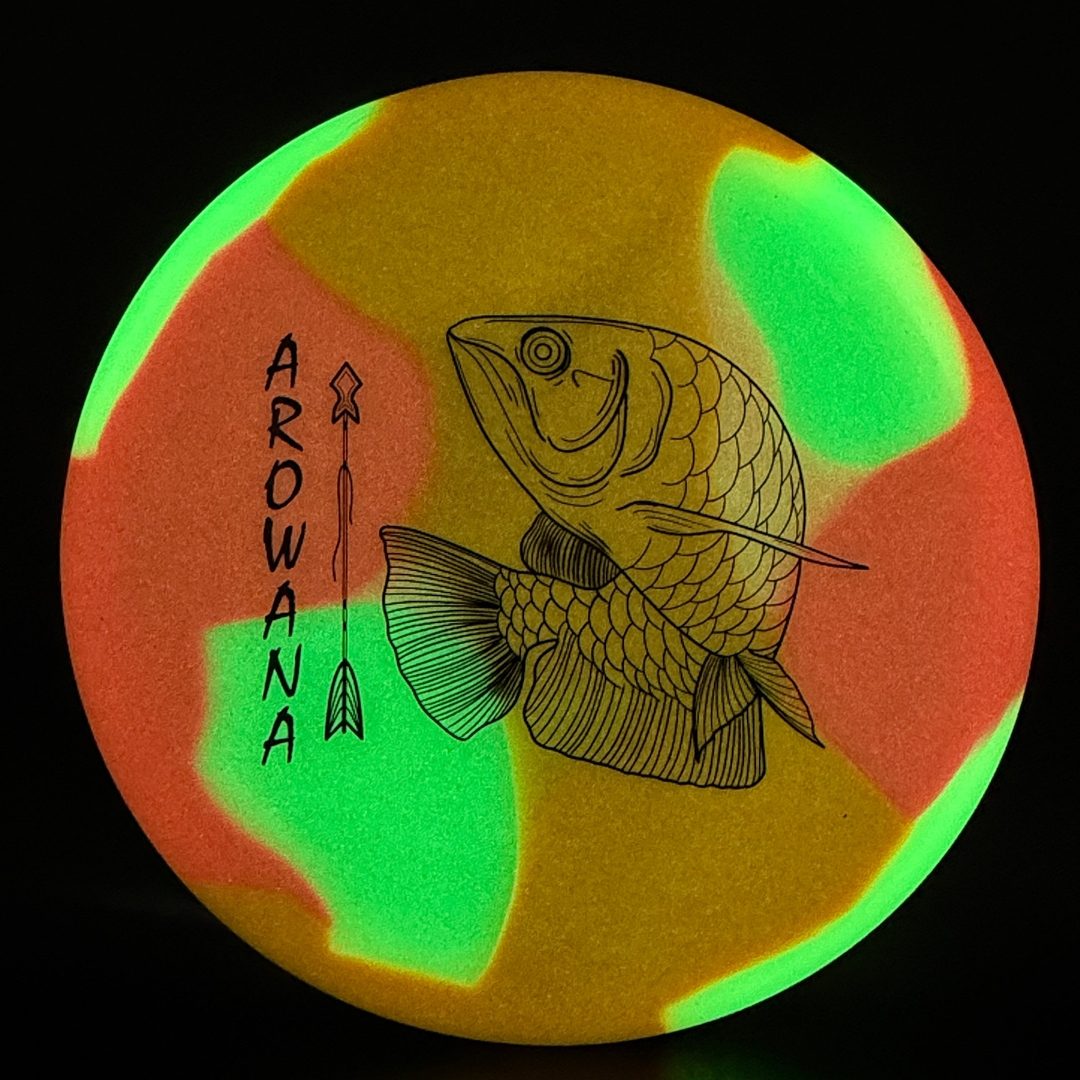 glO-G Arowana - Sunset Elevation