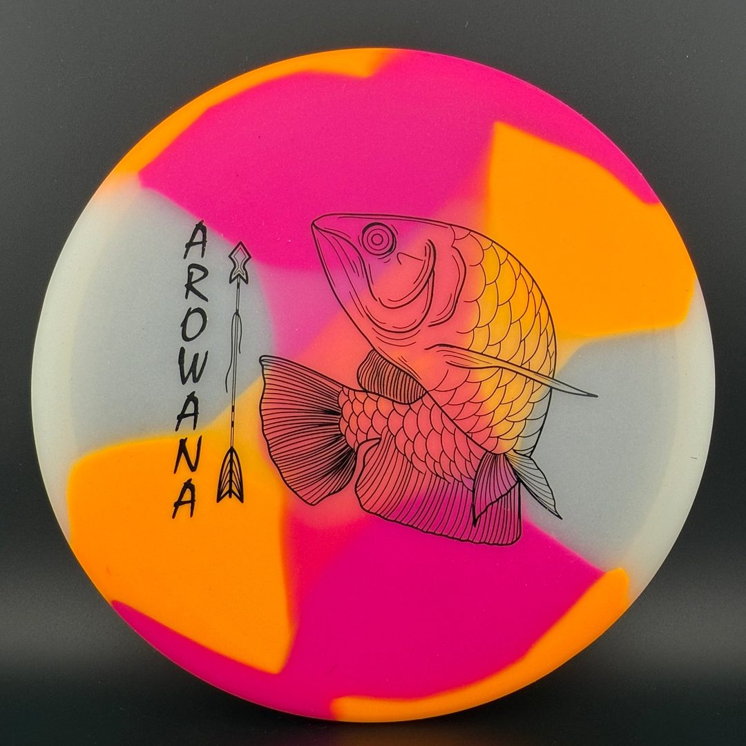 glO-G Arowana - Sunset Elevation