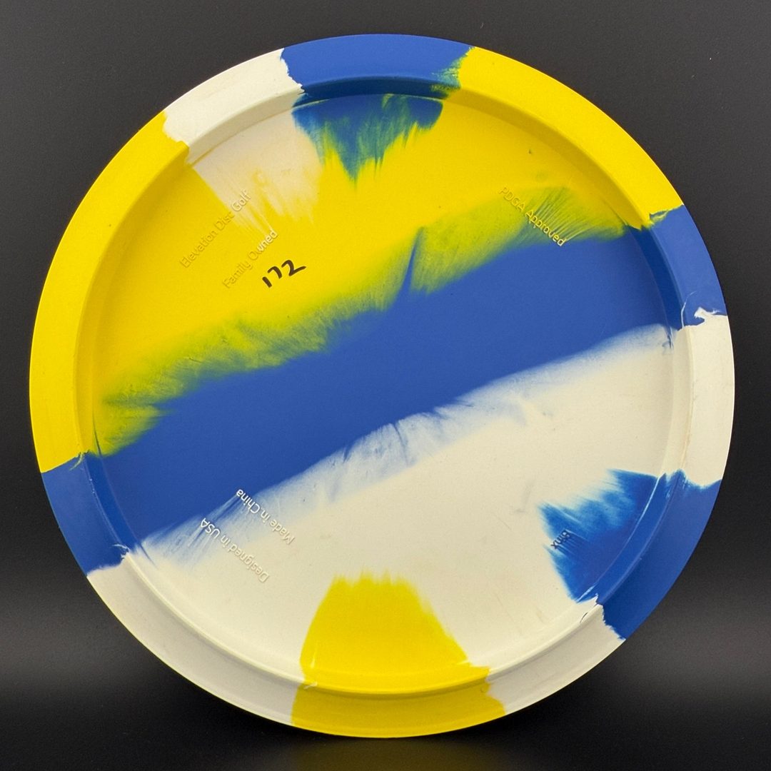 ecoFLEX Binx Elevation
