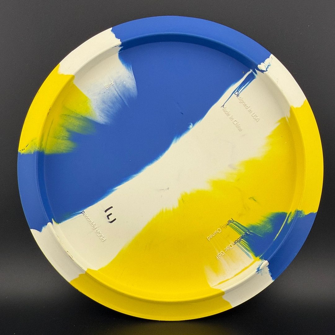 ecoFLEX Binx Elevation