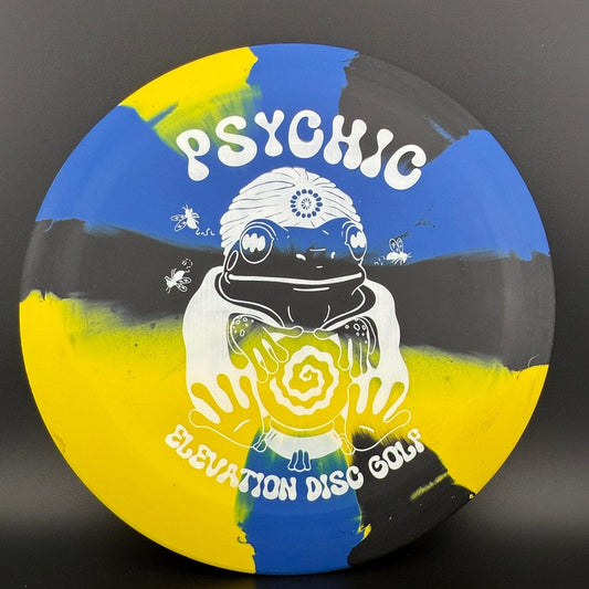ecoFLEX Psychic Elevation