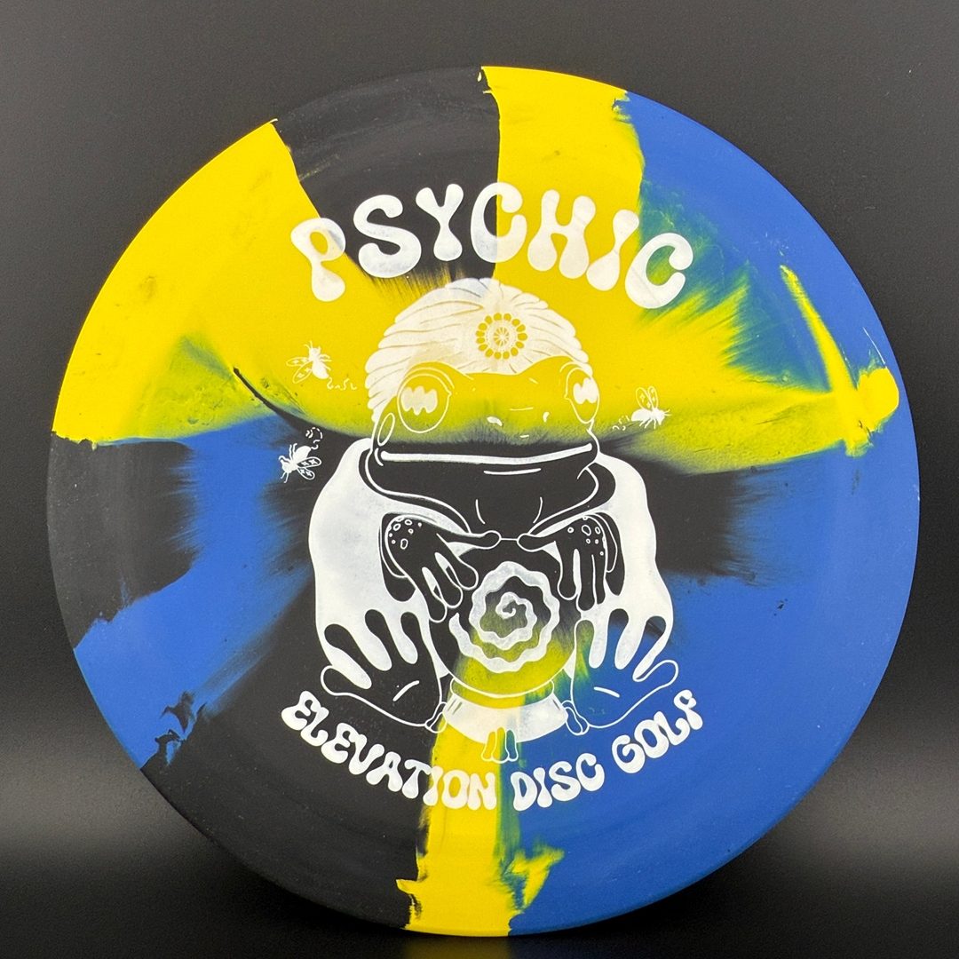 ecoFLEX Psychic Elevation