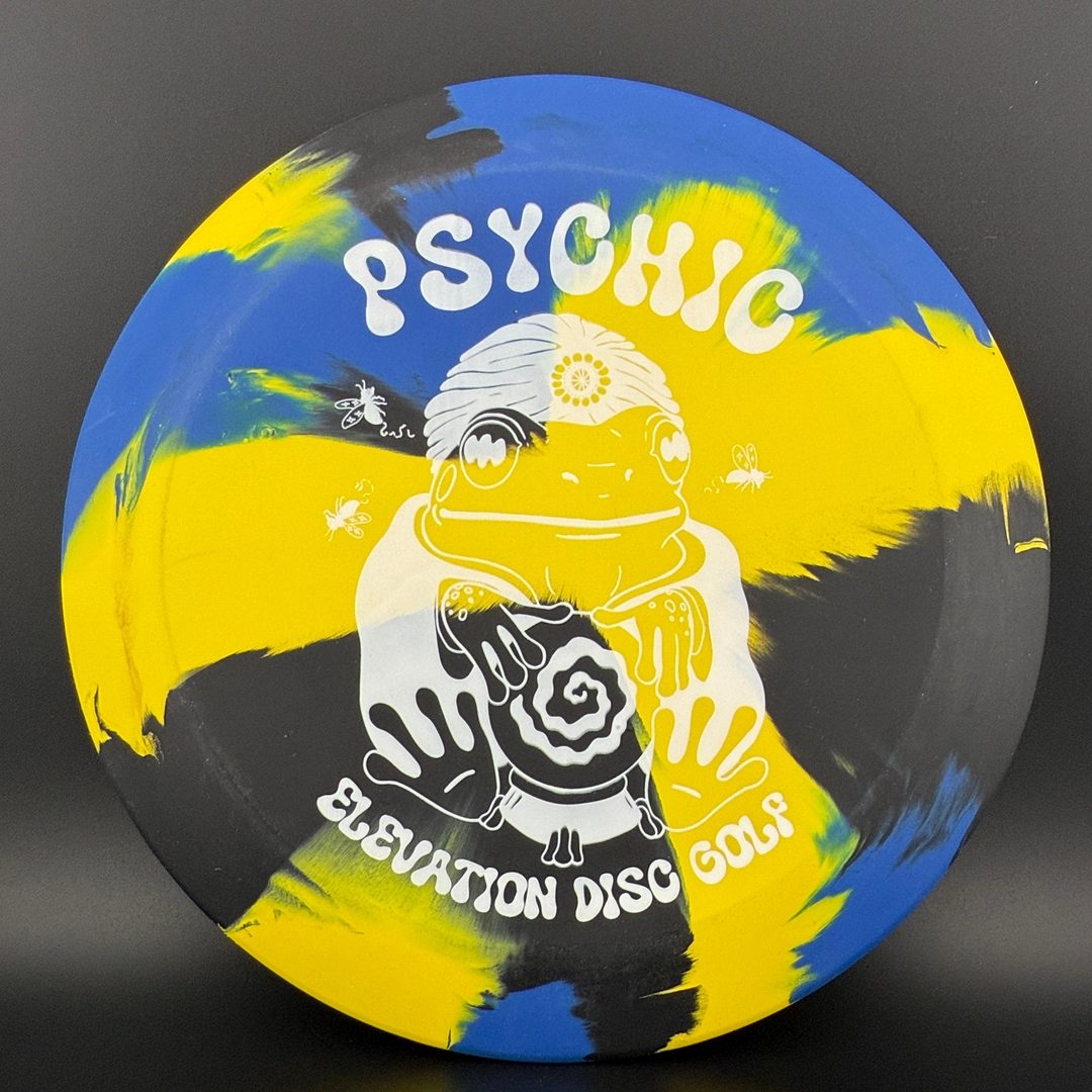 ecoFLEX Psychic Elevation