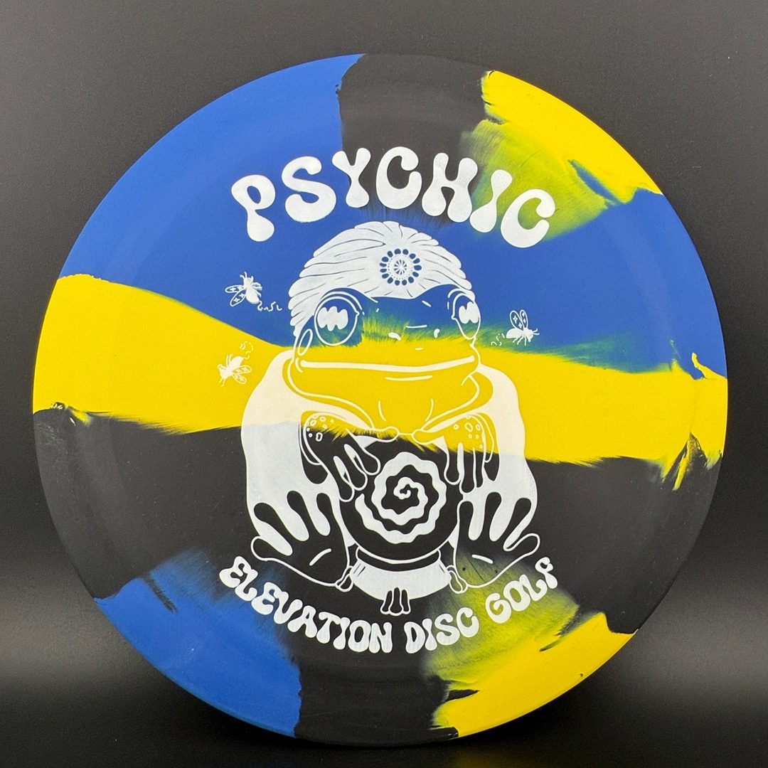 ecoFLEX Psychic Elevation