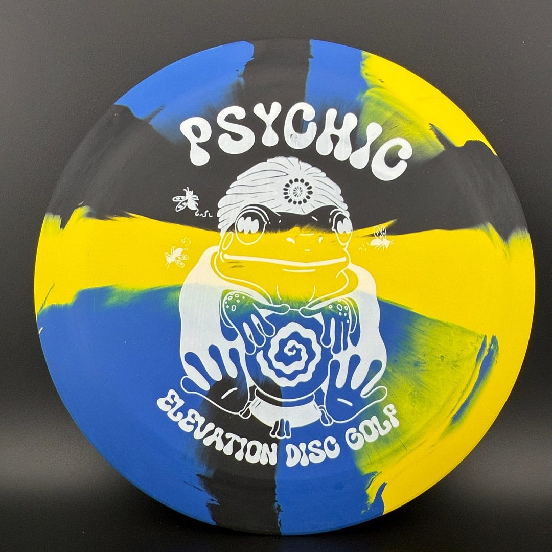 ecoFLEX Psychic Elevation