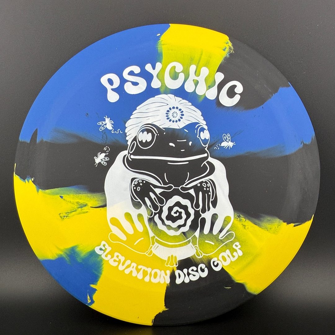 ecoFLEX Psychic Elevation