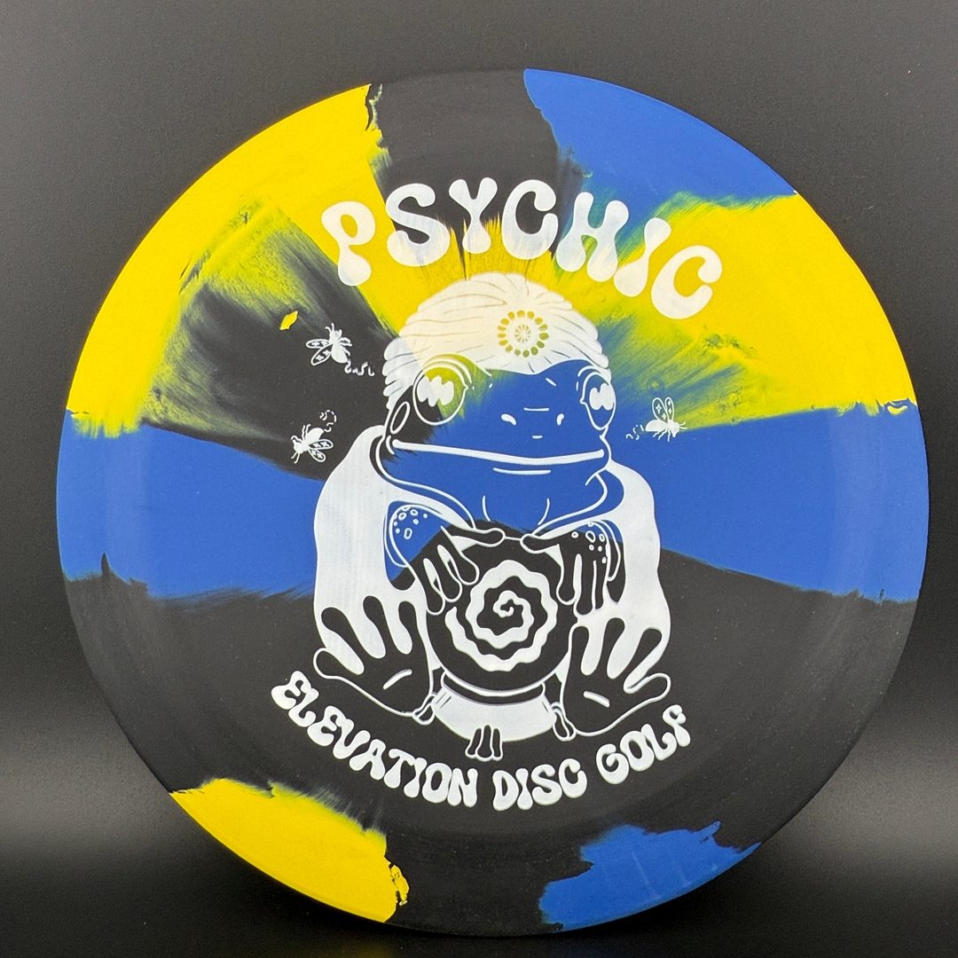 ecoFLEX Psychic Elevation