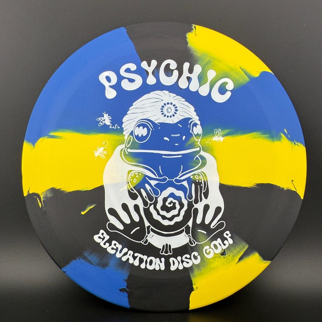 ecoFLEX Psychic Elevation