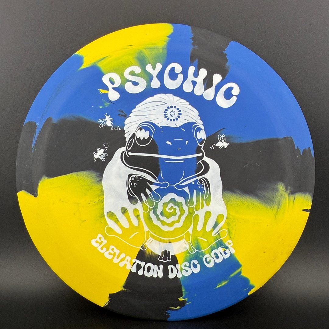 ecoFLEX Psychic Elevation