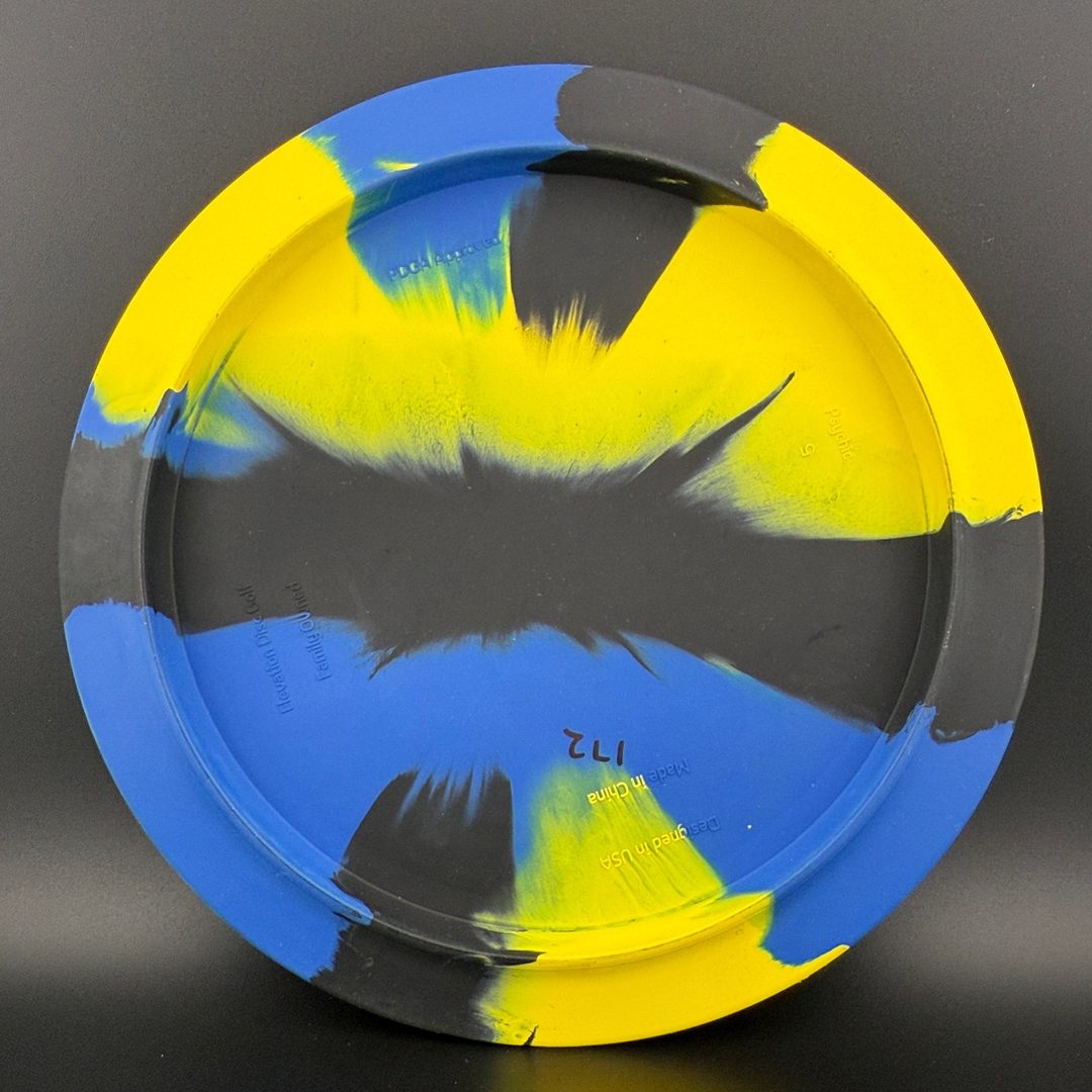 ecoFLEX Psychic Elevation
