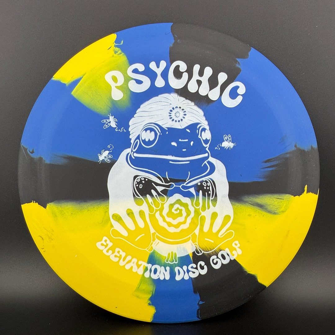 ecoFLEX Psychic Elevation