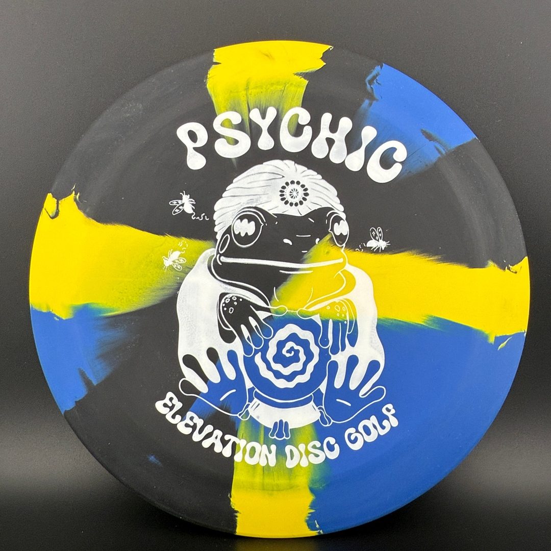ecoFLEX Psychic Elevation