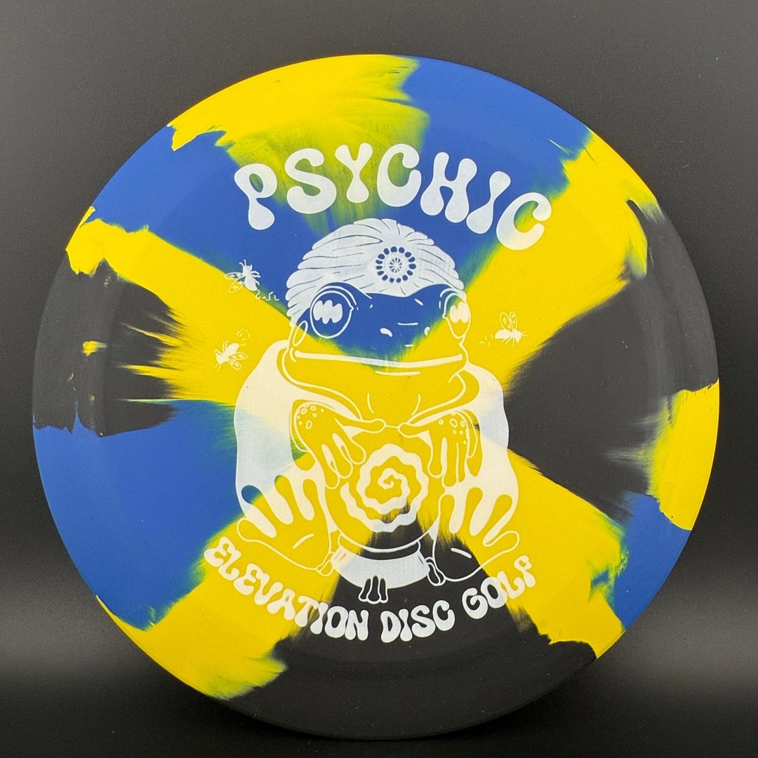 ecoFLEX Psychic Elevation